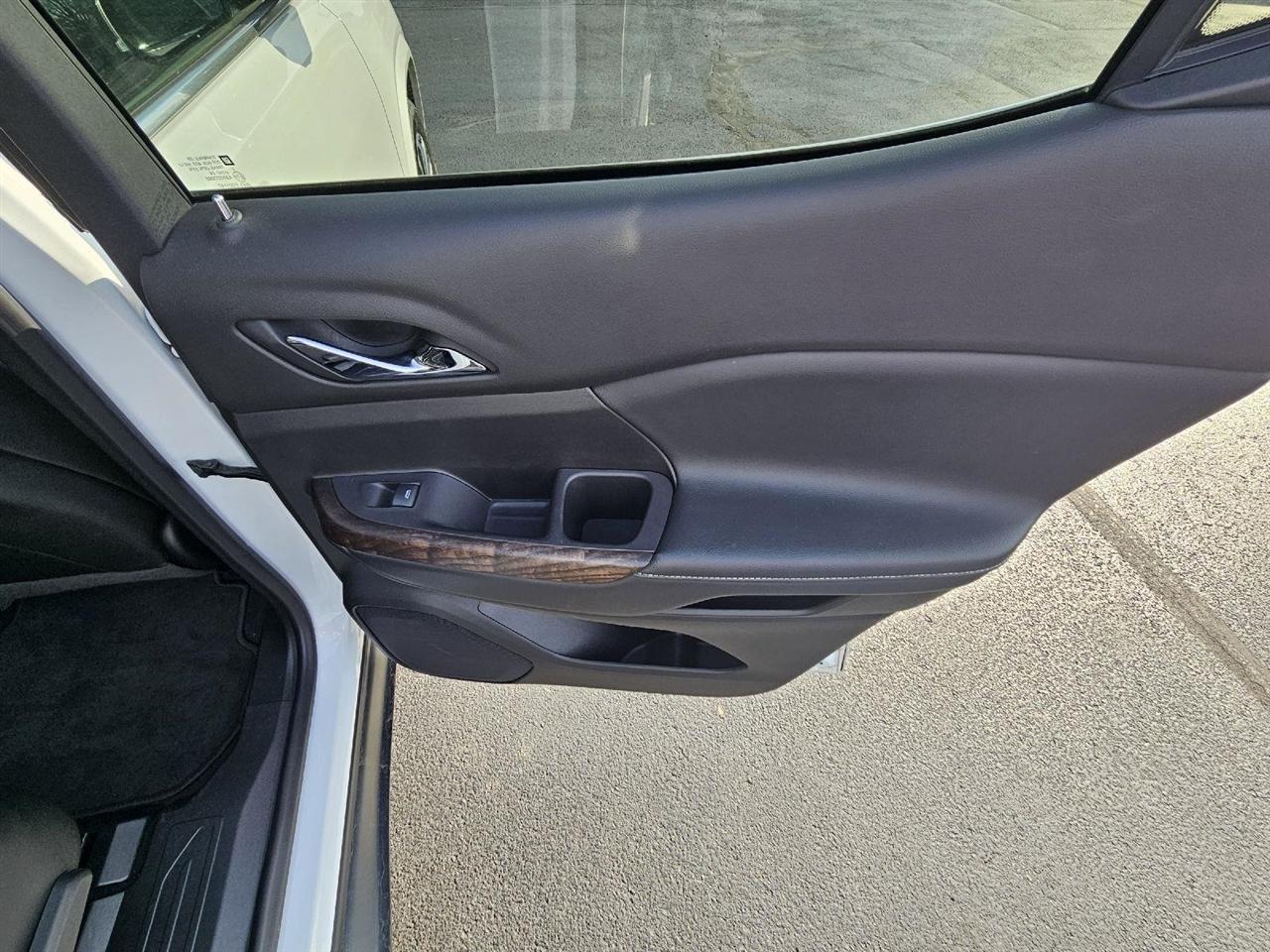 GMC Acadia Denali AWD 2020