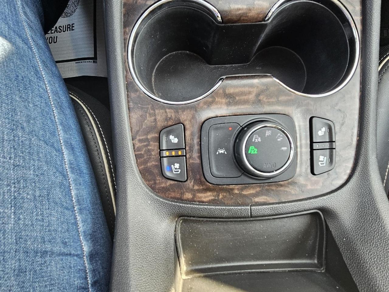 GMC Acadia Denali AWD 2020