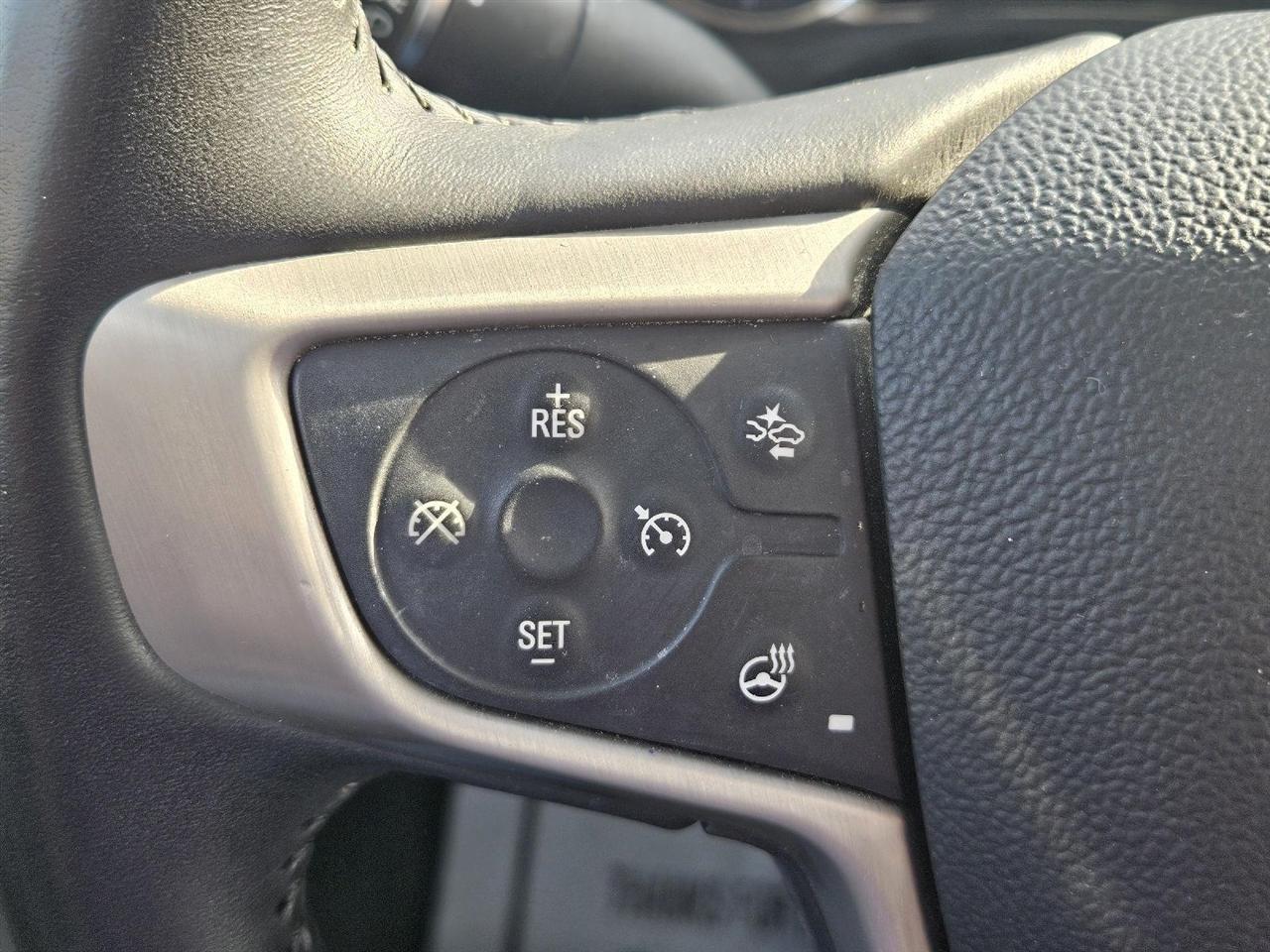 GMC Acadia Denali AWD 2020