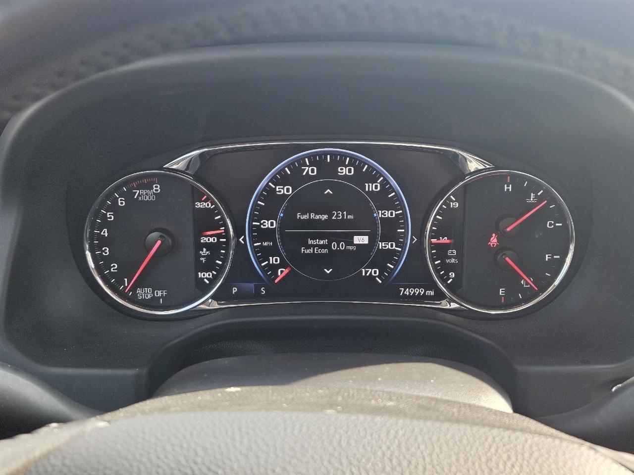 GMC Acadia Denali AWD 2020