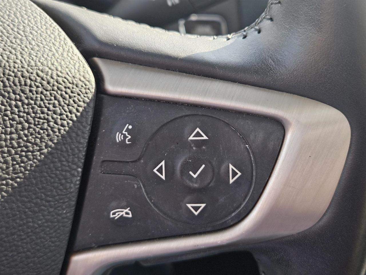 GMC Acadia Denali AWD 2020