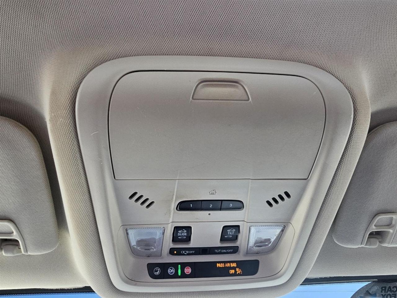 GMC Acadia Denali AWD 2020