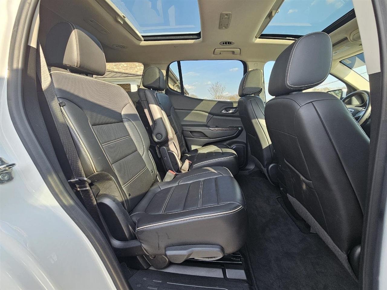 GMC Acadia Denali AWD 2020