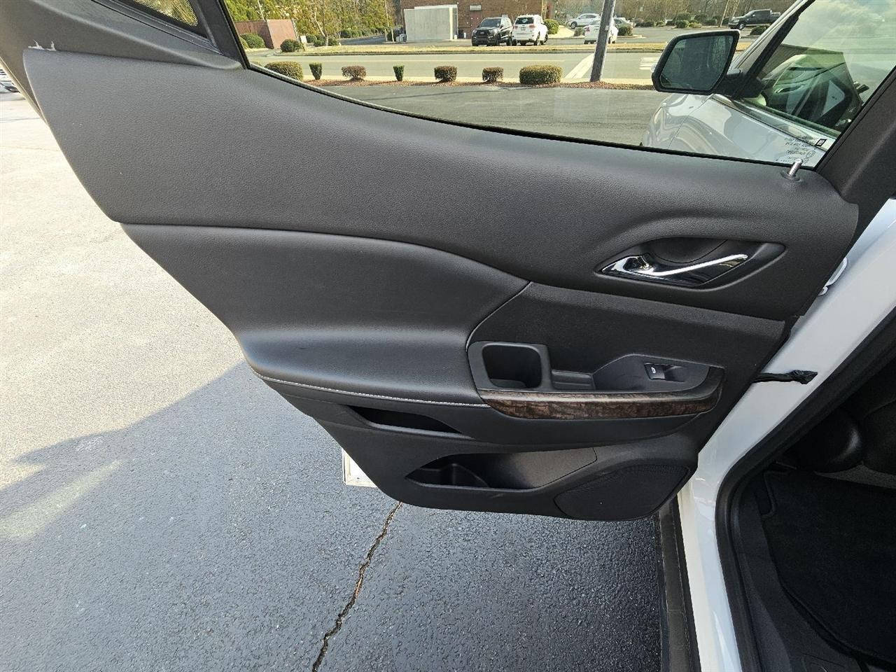 GMC Acadia Denali AWD 2020