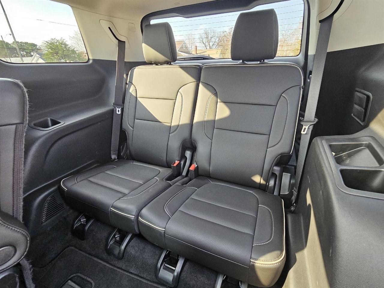 GMC Acadia Denali AWD 2020