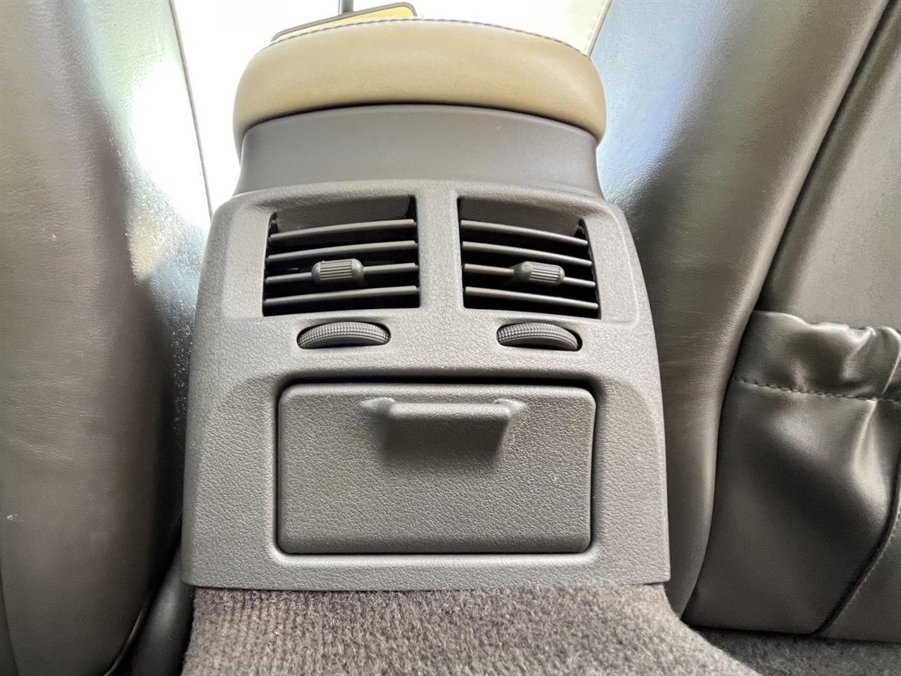 Lexus IS IS 250 6-Speed Manual 2009