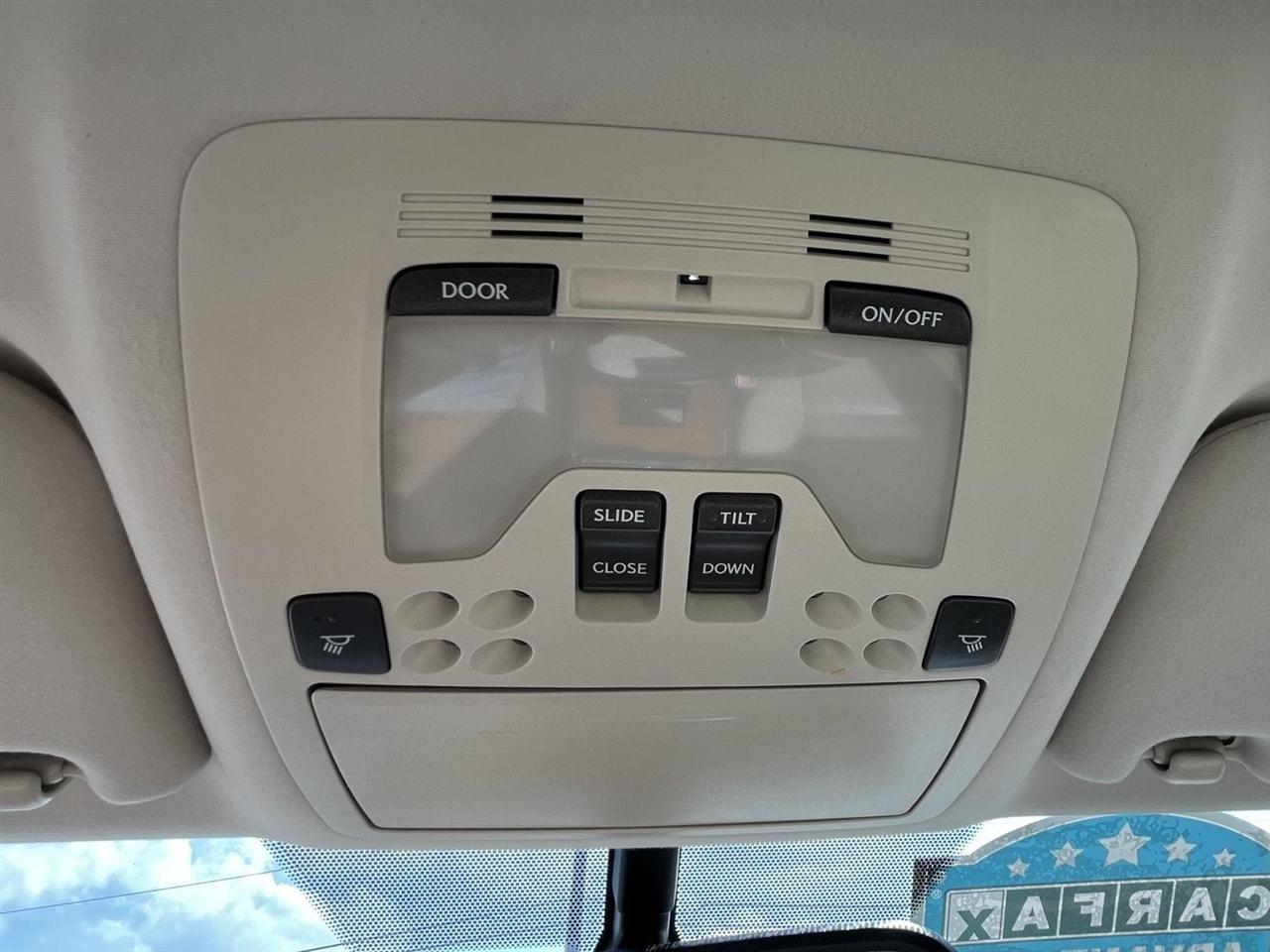 Lexus IS 250 RWD 2009