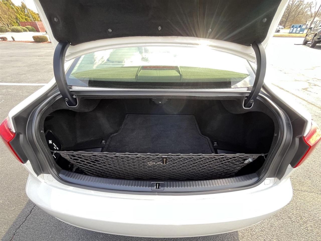 Lexus IS 250 RWD 2009