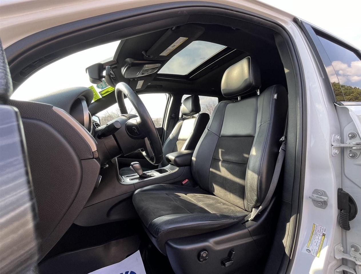 Jeep Grand Cherokee Laredo 2WD 2019