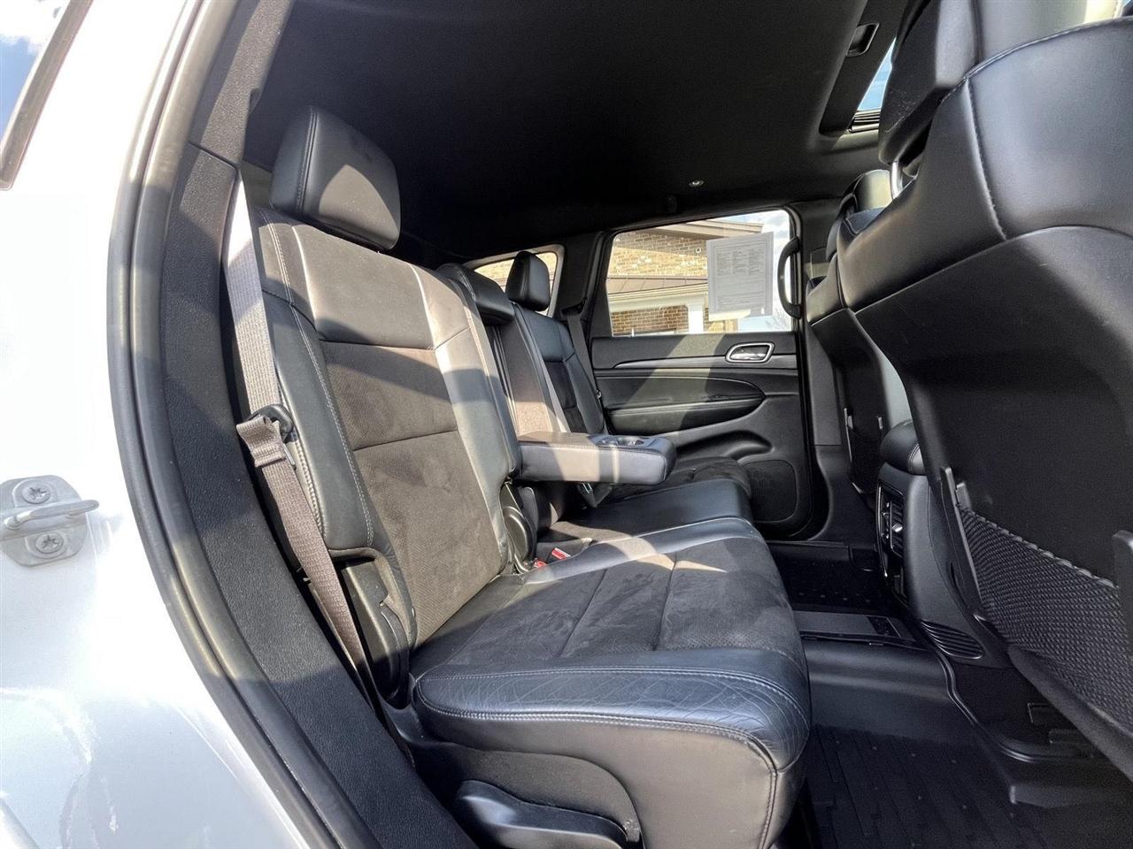 Jeep Grand Cherokee Laredo 2WD 2019