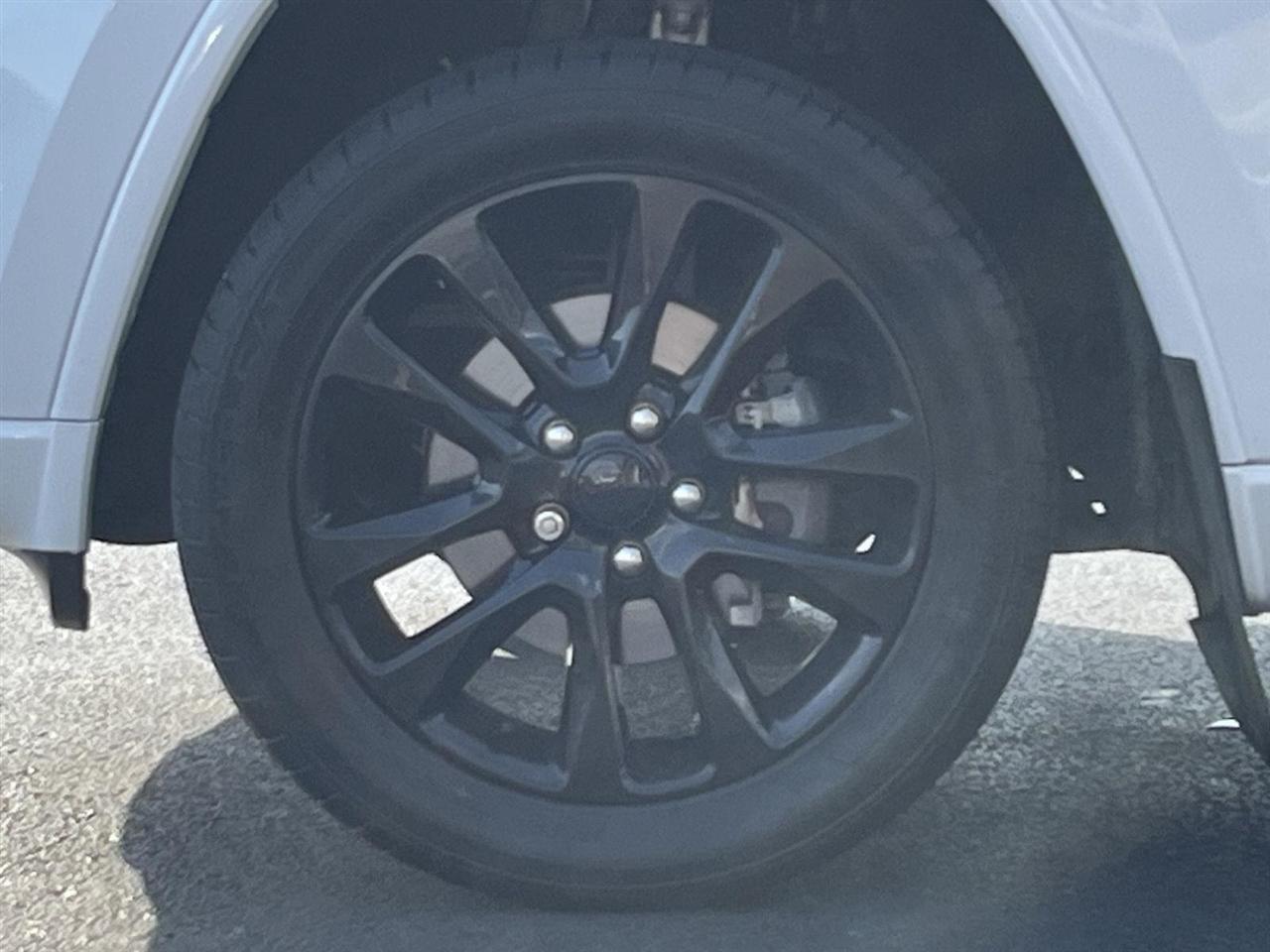 Jeep Grand Cherokee Laredo 2WD 2019