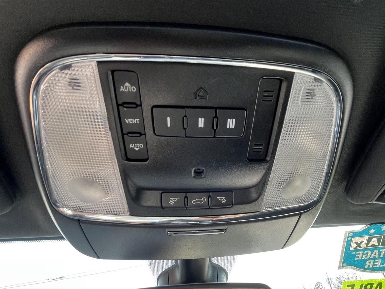 Jeep Grand Cherokee RWD 4dr Laredo Altitude 2019