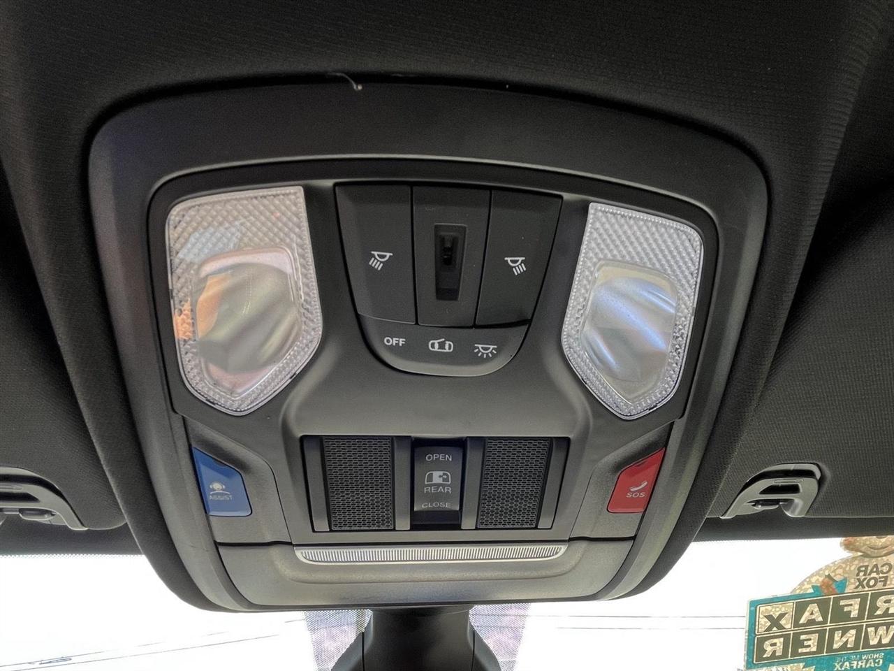 RAM 1500 Big Horn Crew Cab SWB 4WD 2022