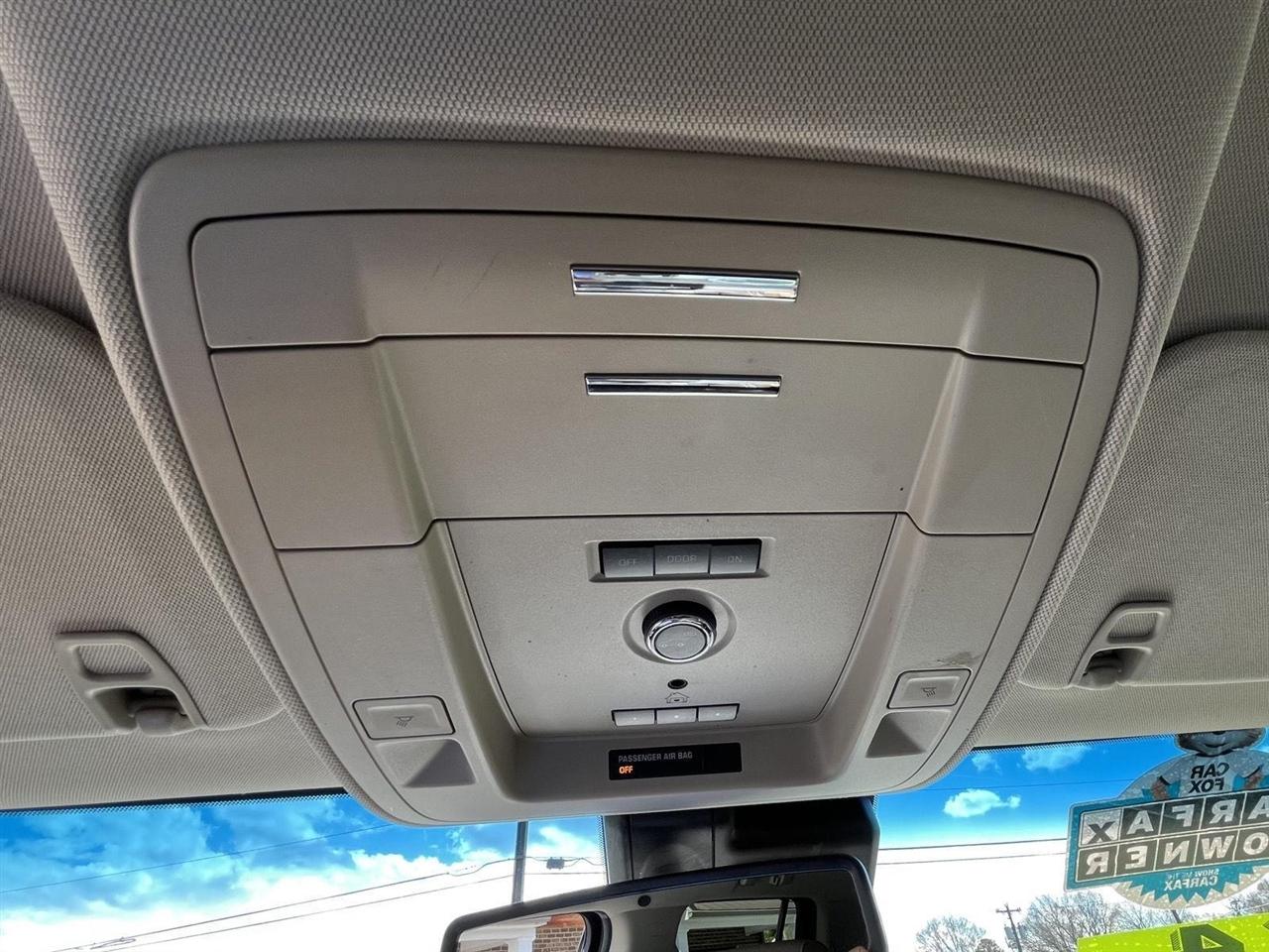 Chevrolet Tahoe LT 4WD 2018