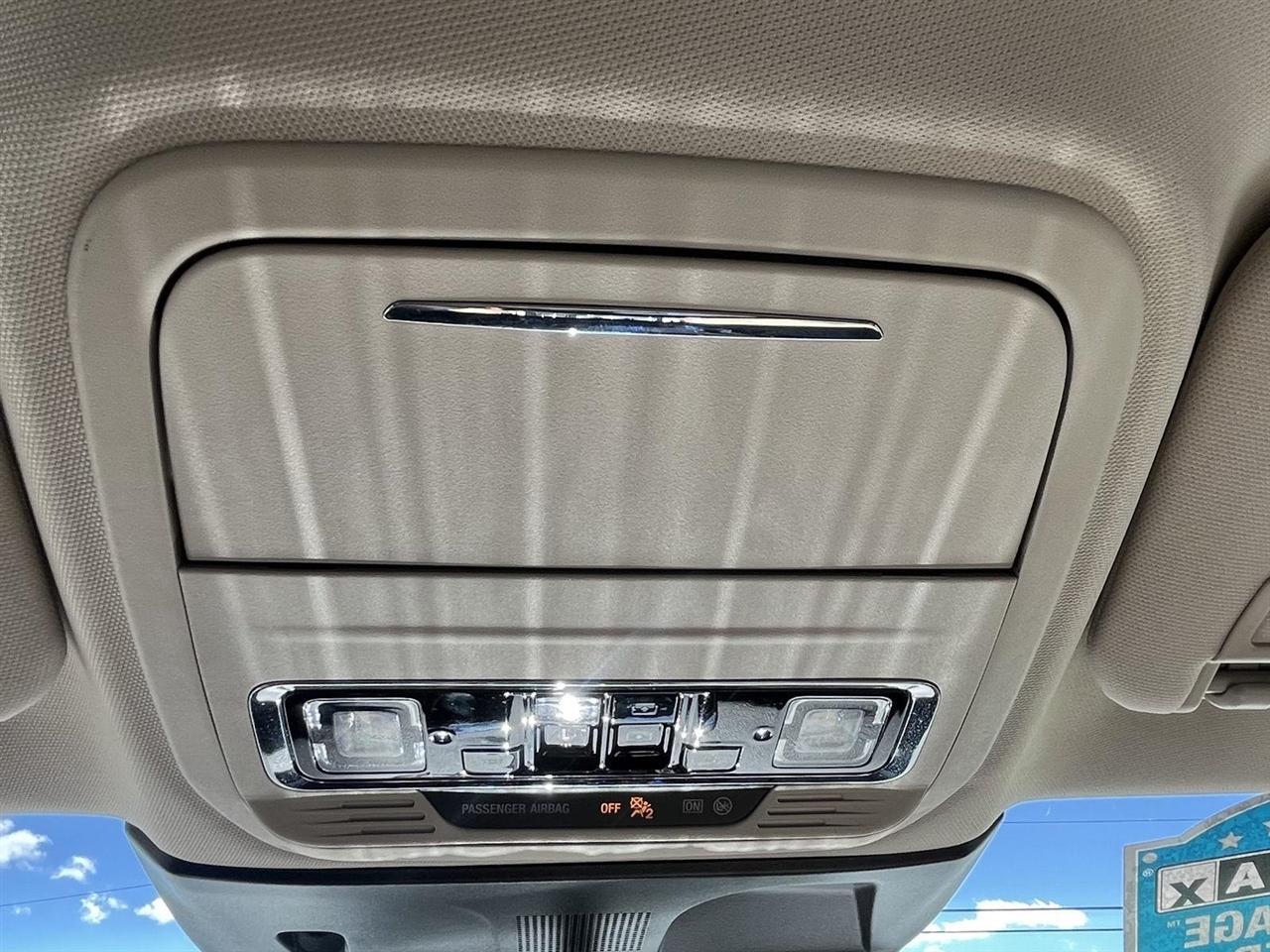 Lincoln Corsair Reserve AWD 2021