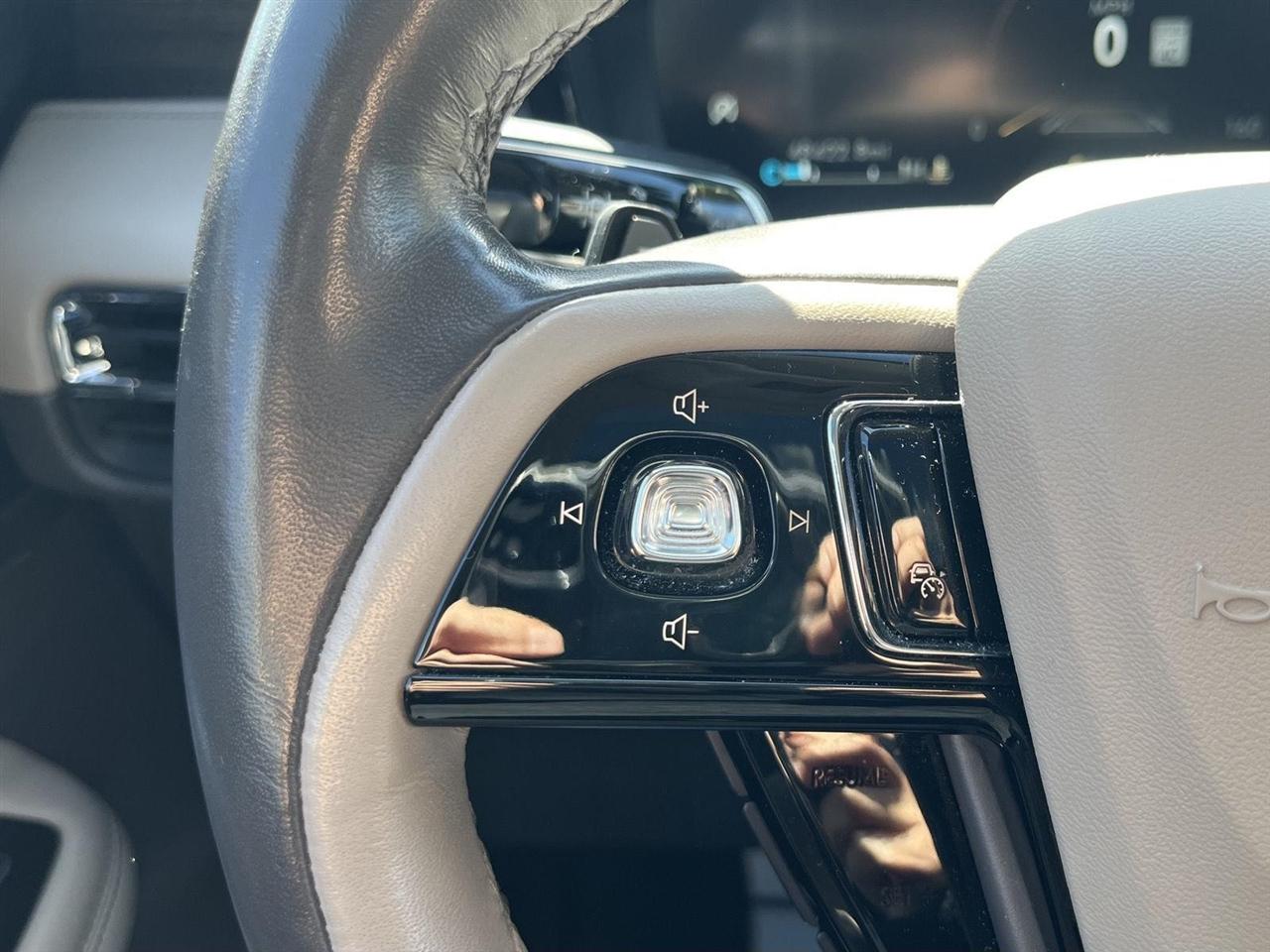 Lincoln Corsair Reserve AWD 2021