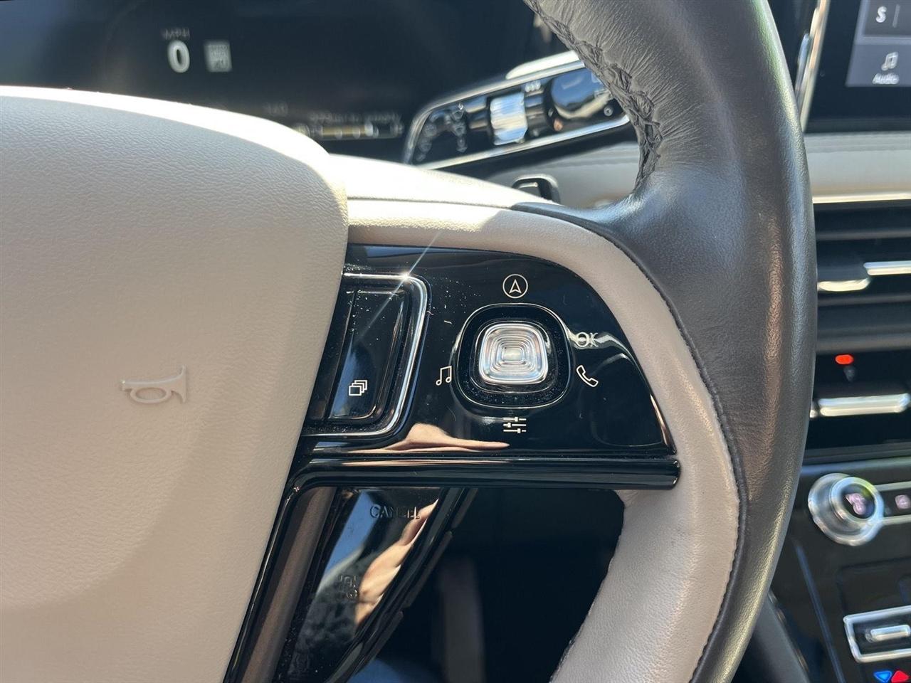 Lincoln Corsair Reserve AWD 2021