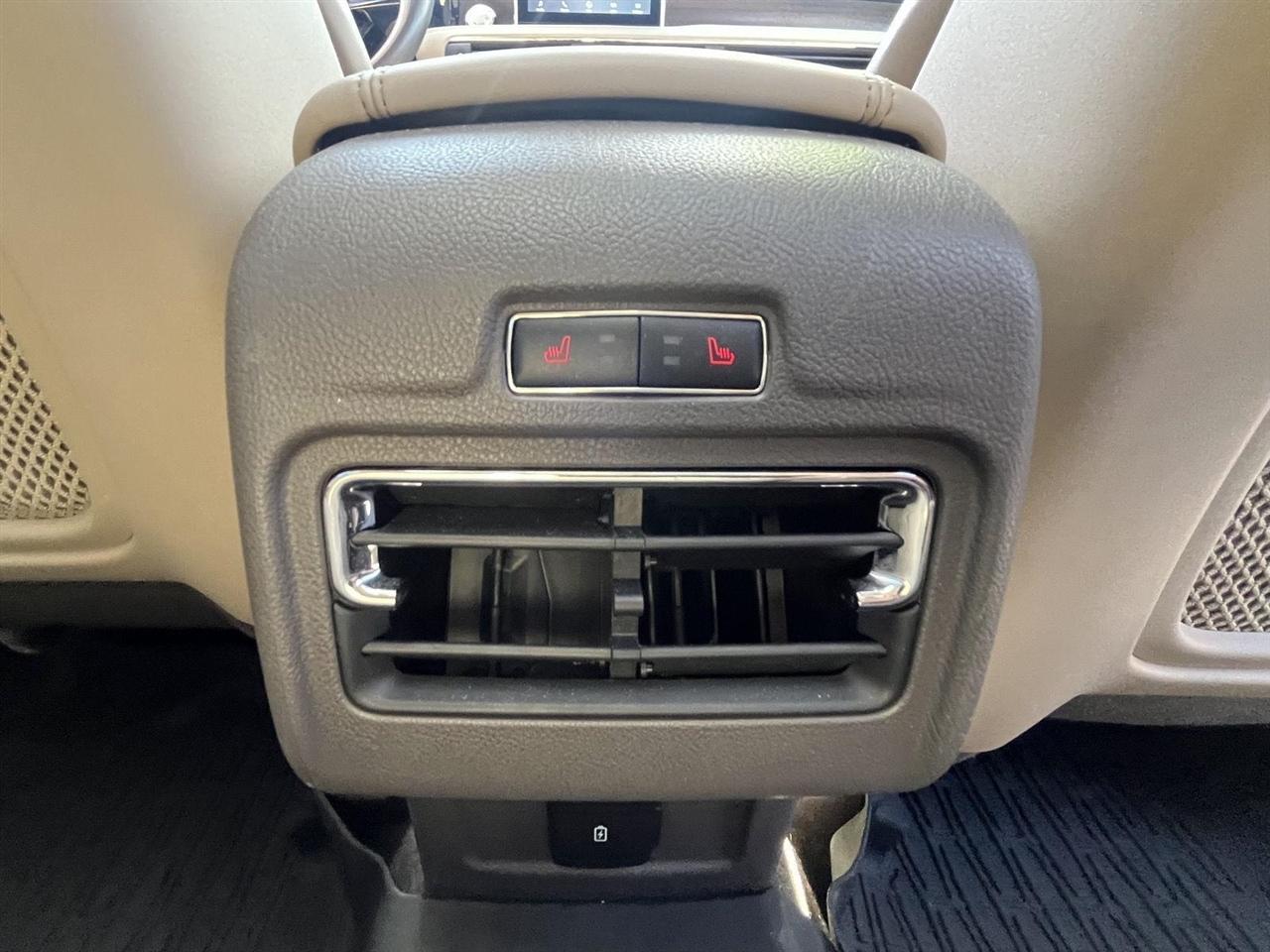 Lincoln Corsair Reserve AWD 2021