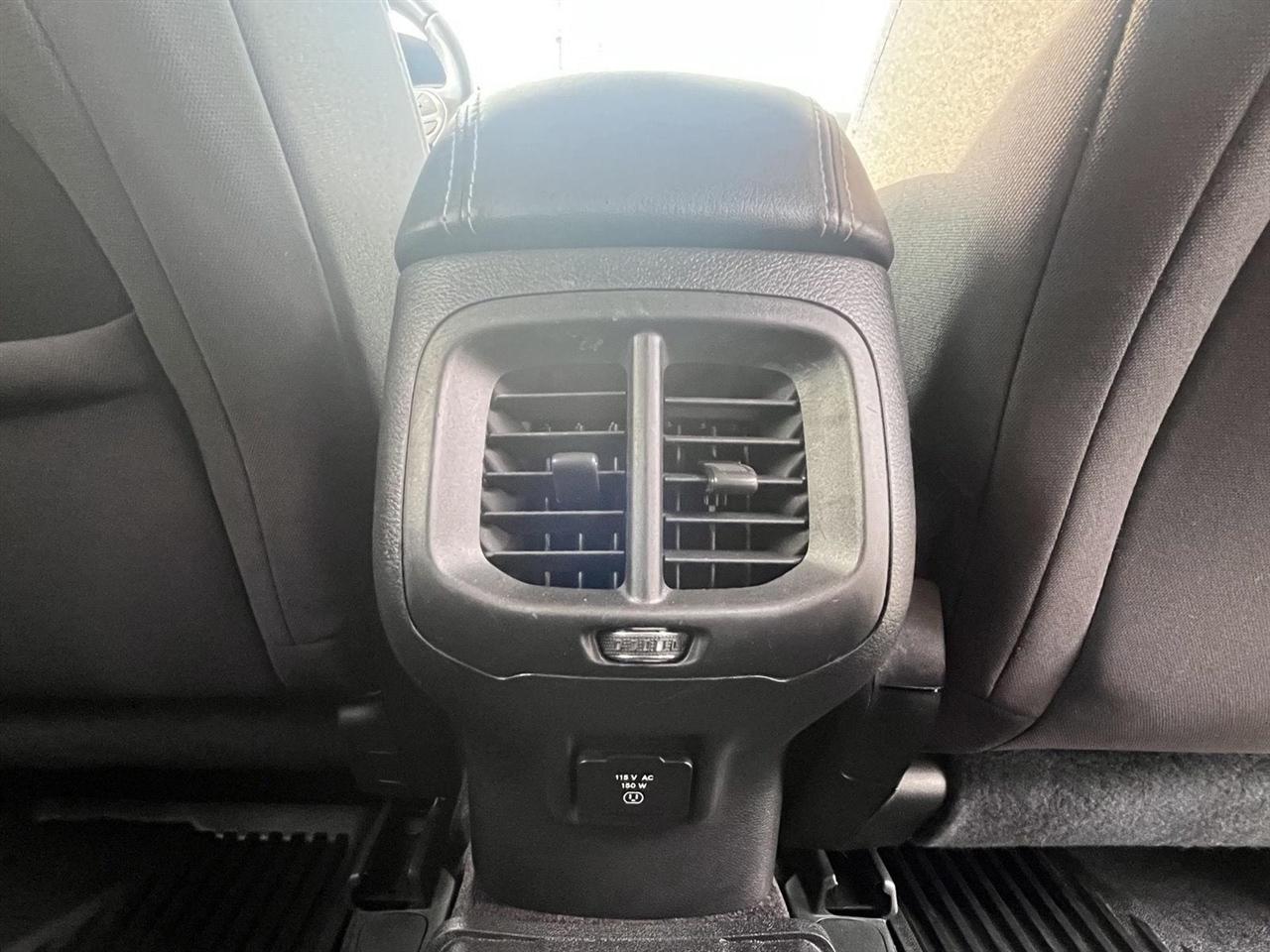 Jeep Cherokee Latitude FWD 2017