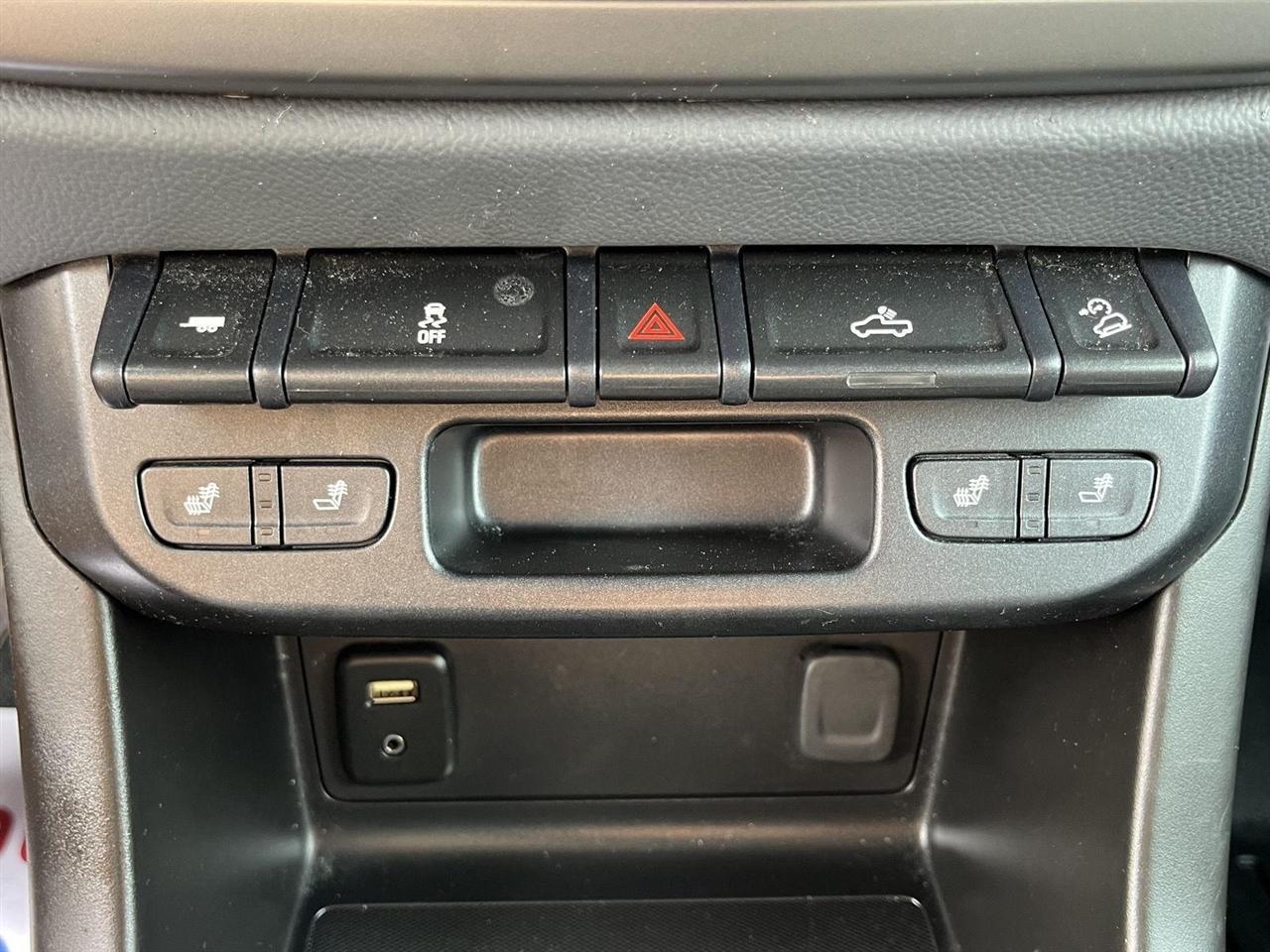 Chevrolet Colorado Z71 Crew Cab 2WD Short Box 2018