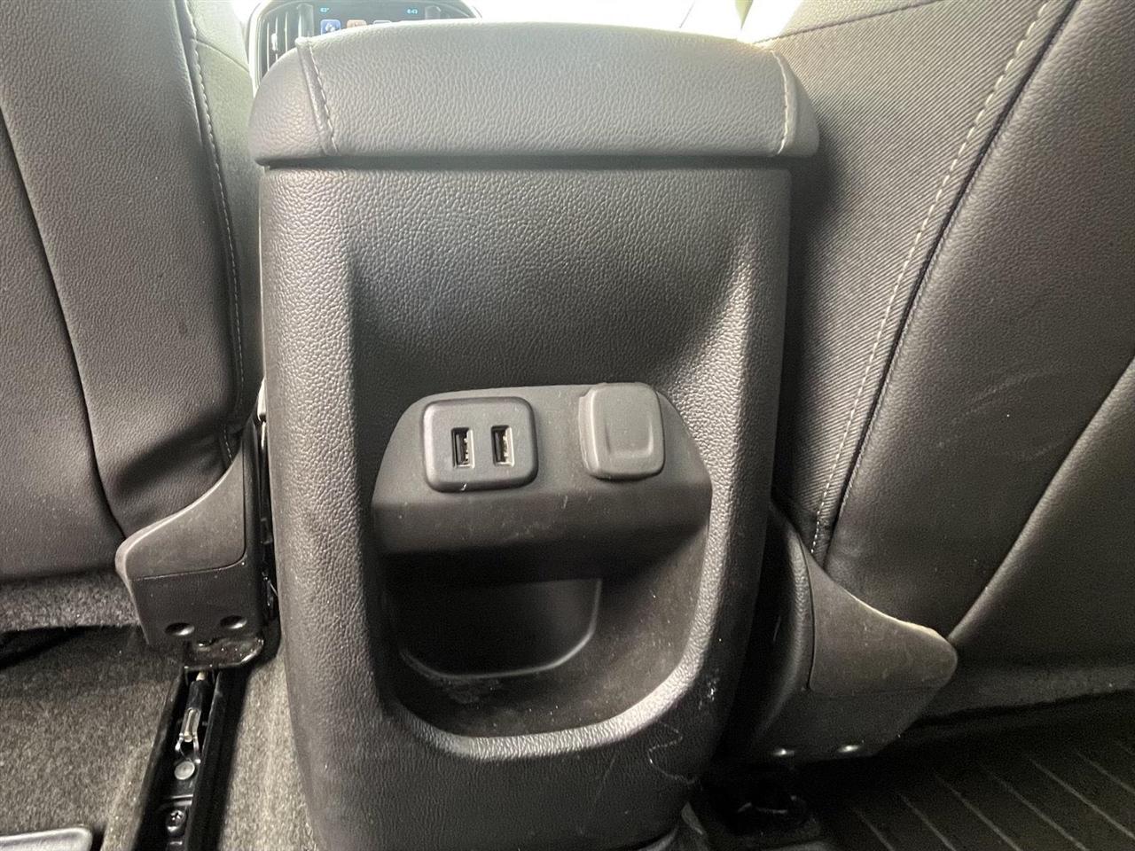 Chevrolet Colorado Z71 Crew Cab 2WD Short Box 2018