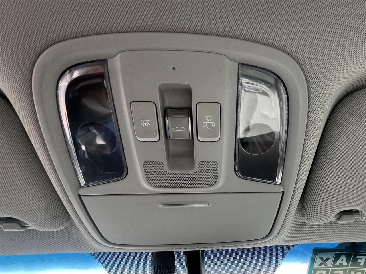 Kia Optima EX 2016