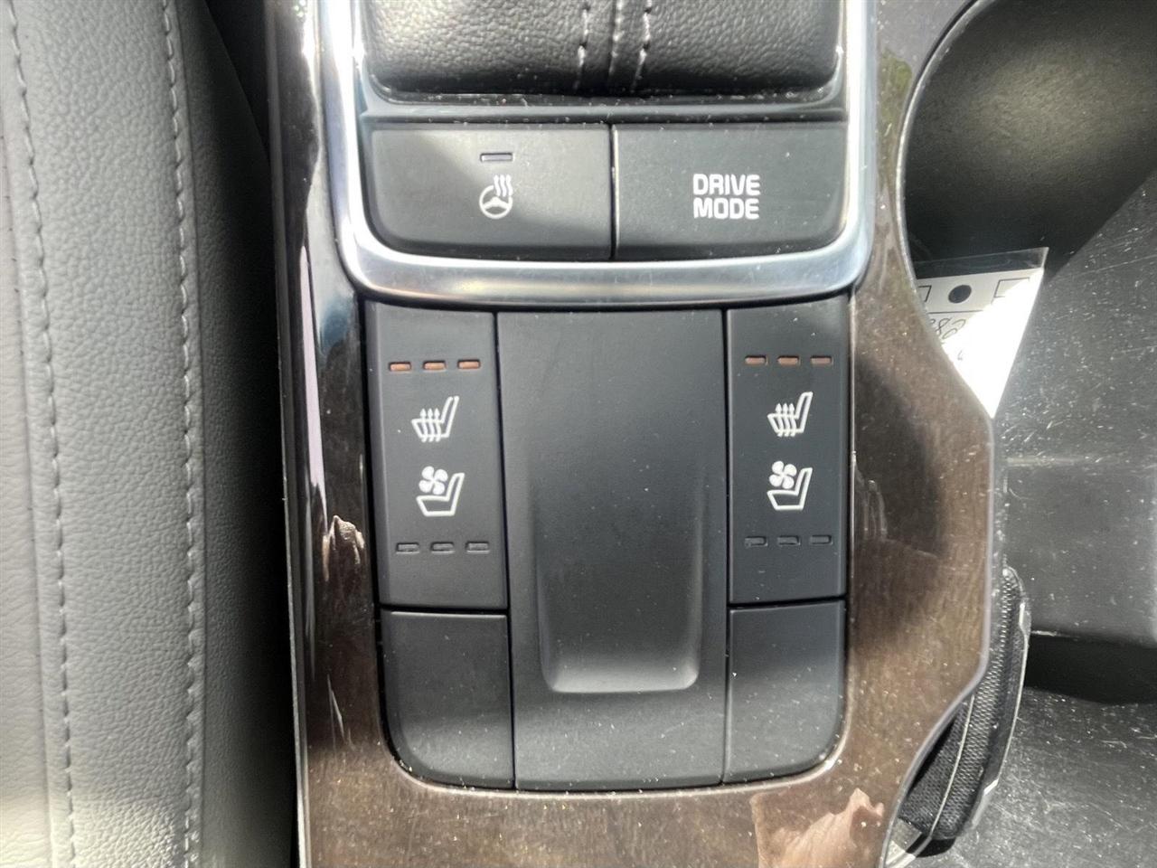 Kia Optima EX 2016