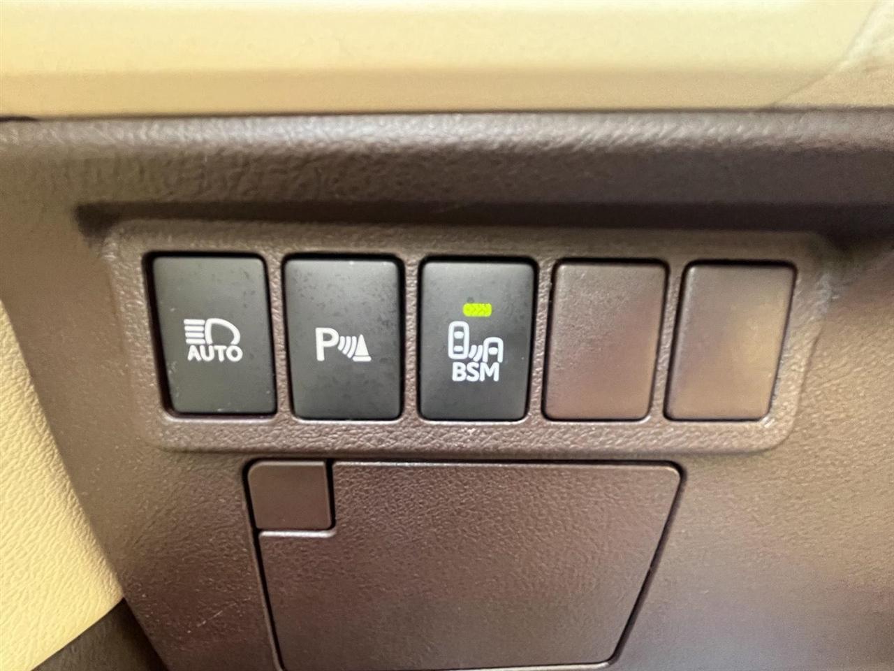 Lexus ES 350 Sedan 2016