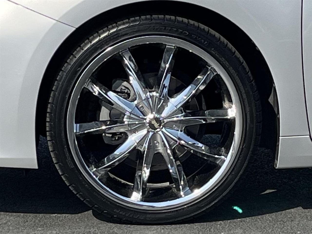 Lexus ES 350 Sedan 2016