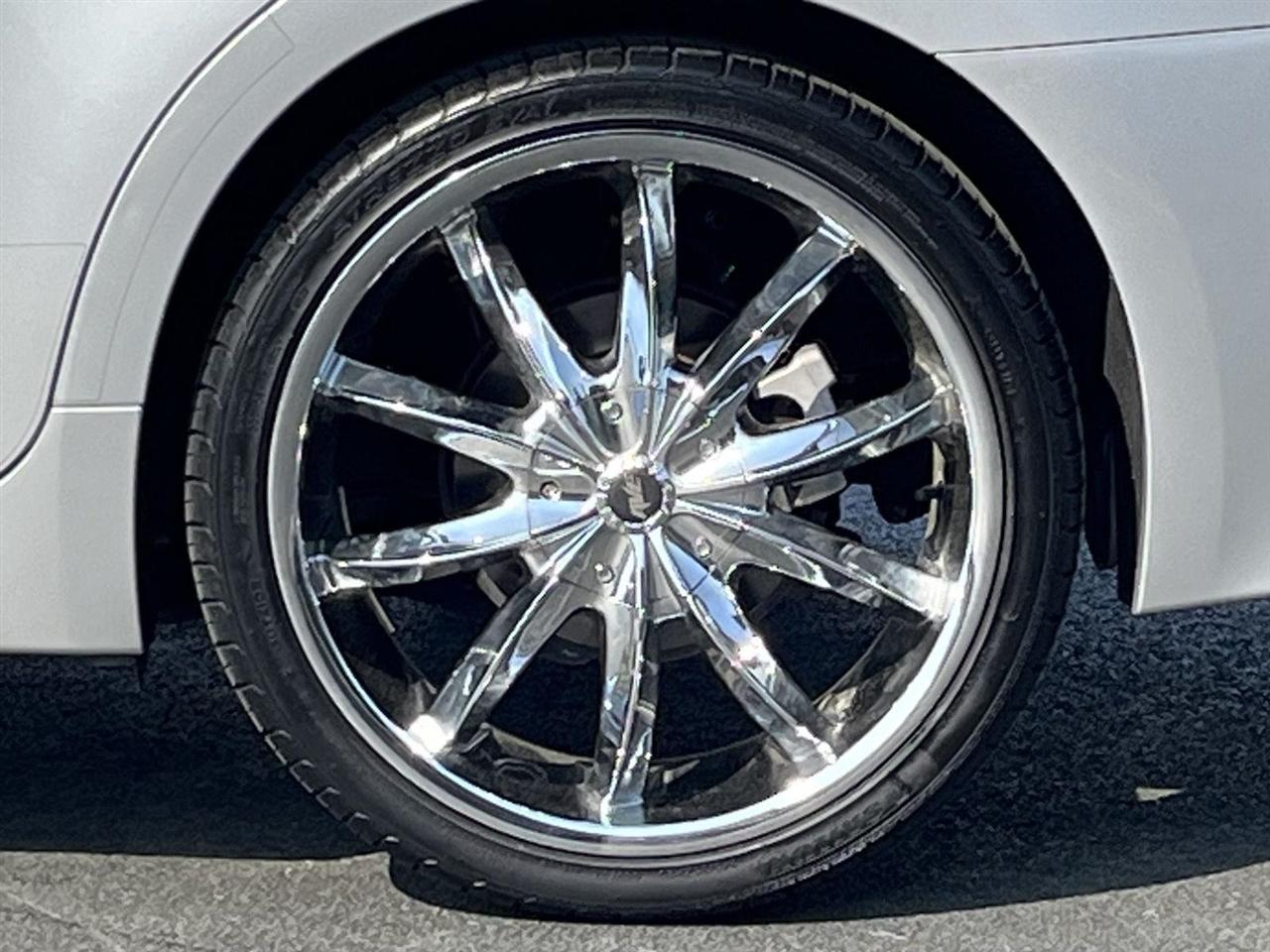 Lexus ES 350 Sedan 2016