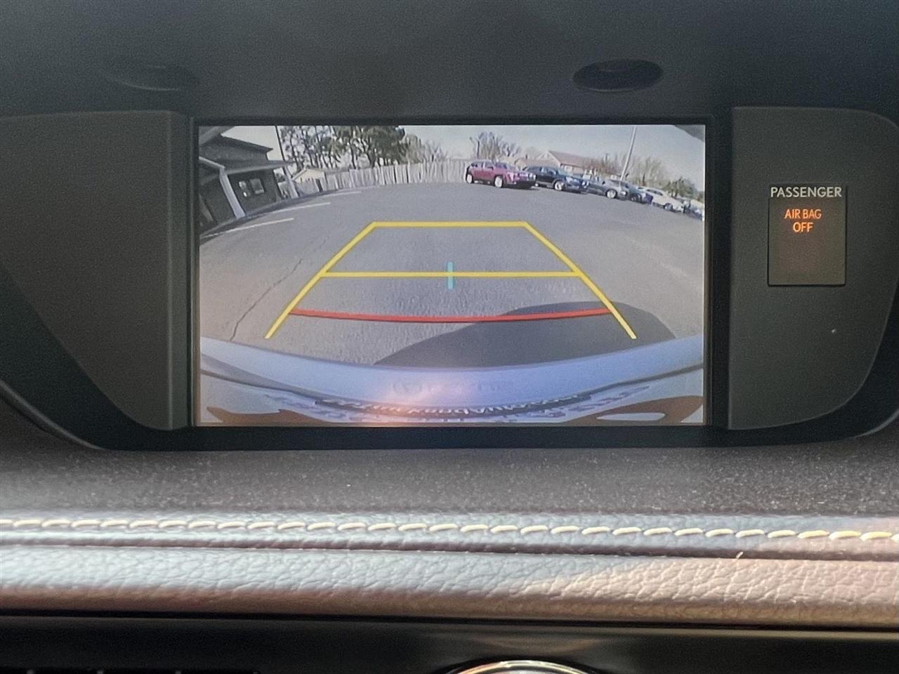 Lexus ES 350 4dr Sdn 2016