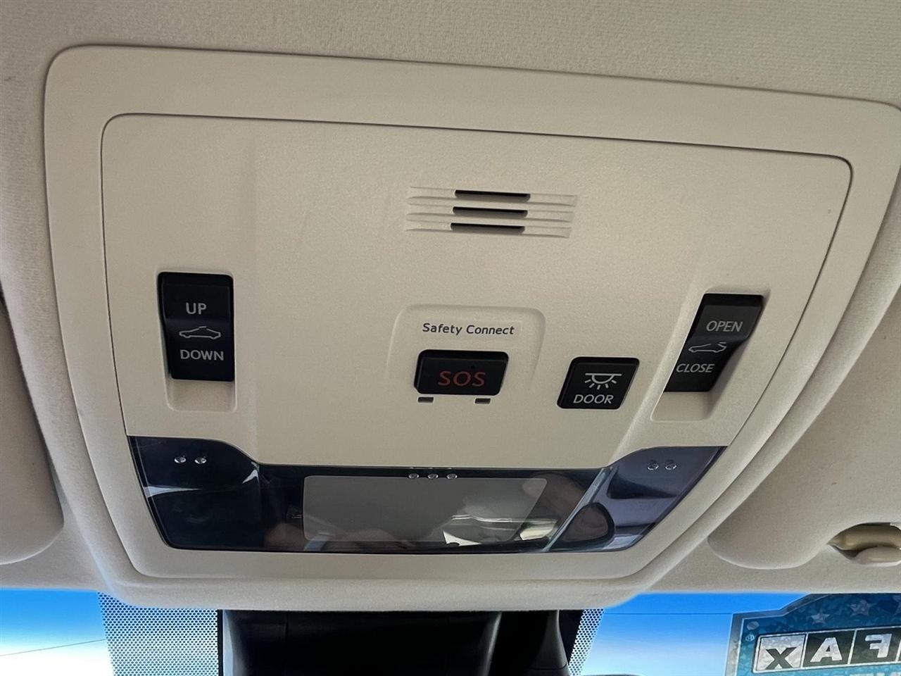 Lexus ES 350 4dr Sdn 2016