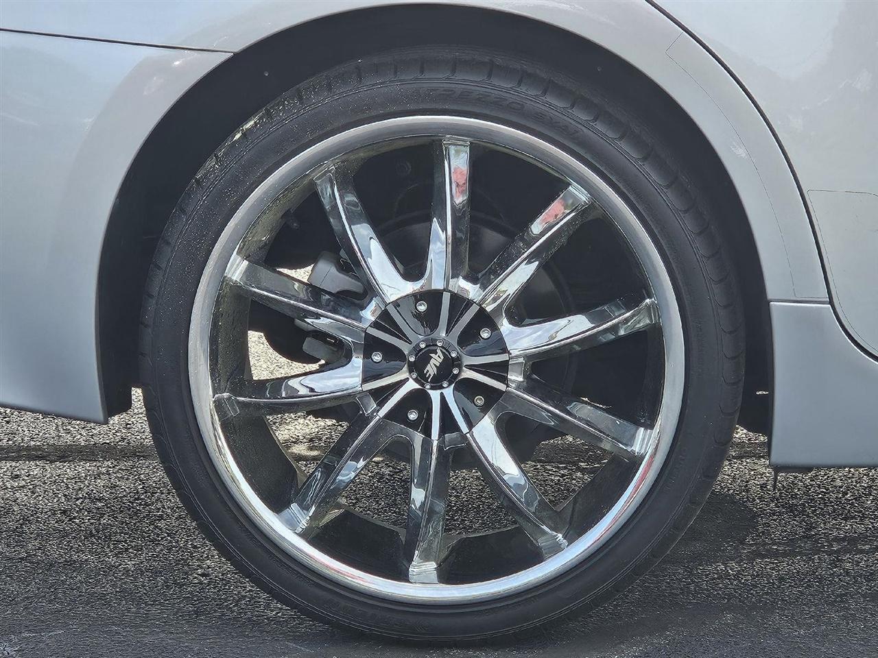 Lexus ES 350 4dr Sdn 2016