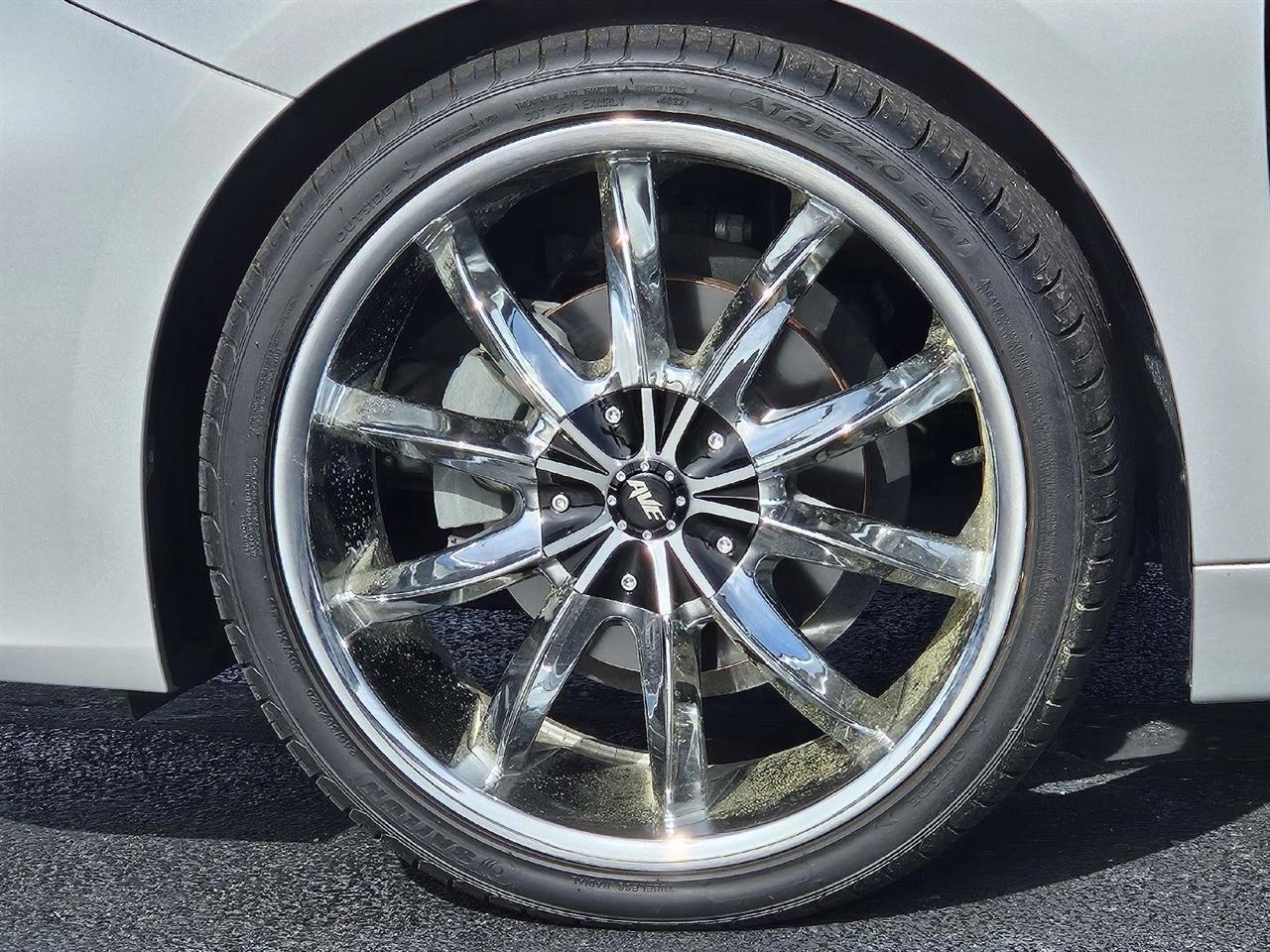 Lexus ES 350 4dr Sdn 2016