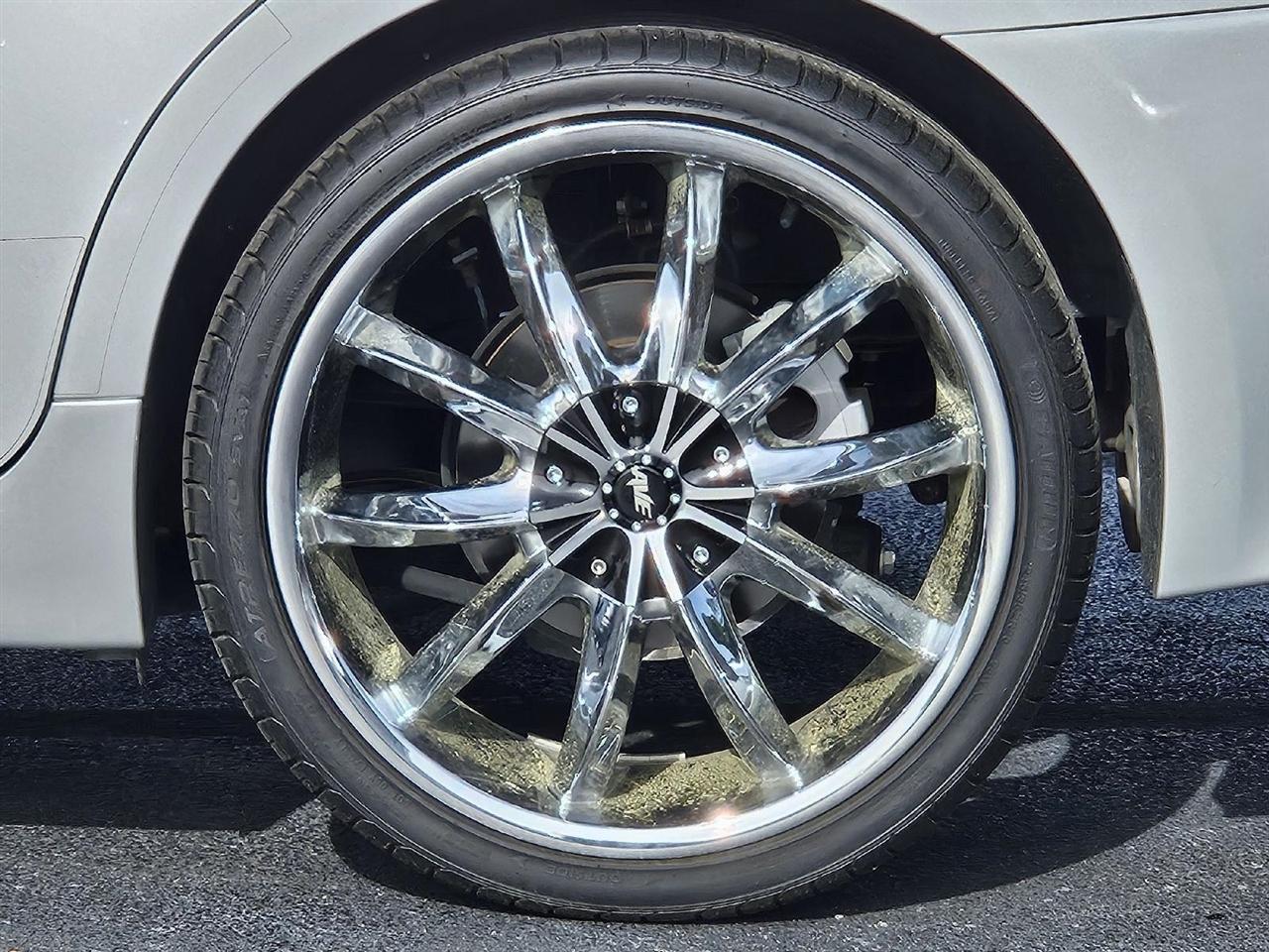 Lexus ES 350 4dr Sdn 2016