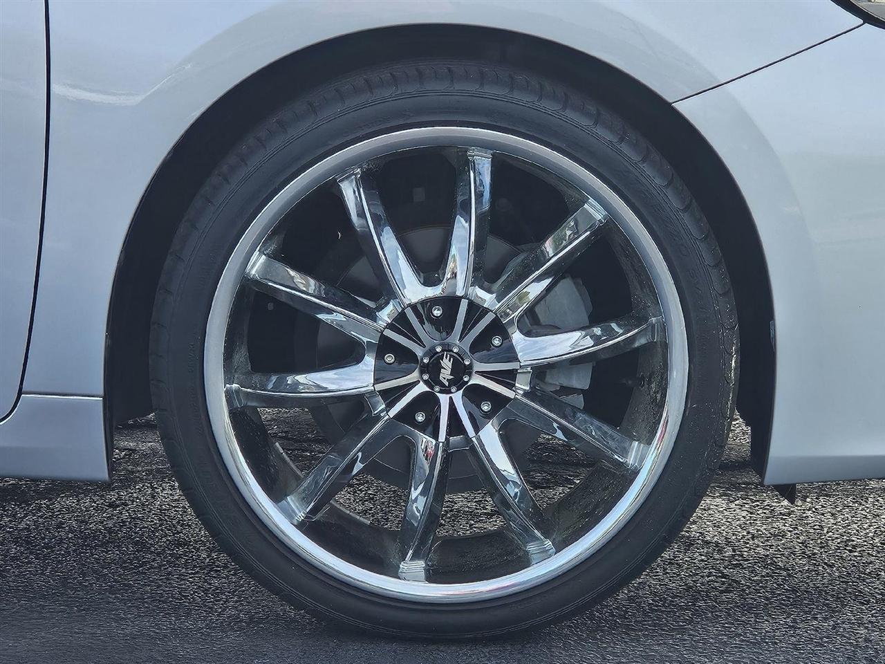 Lexus ES 350 4dr Sdn 2016