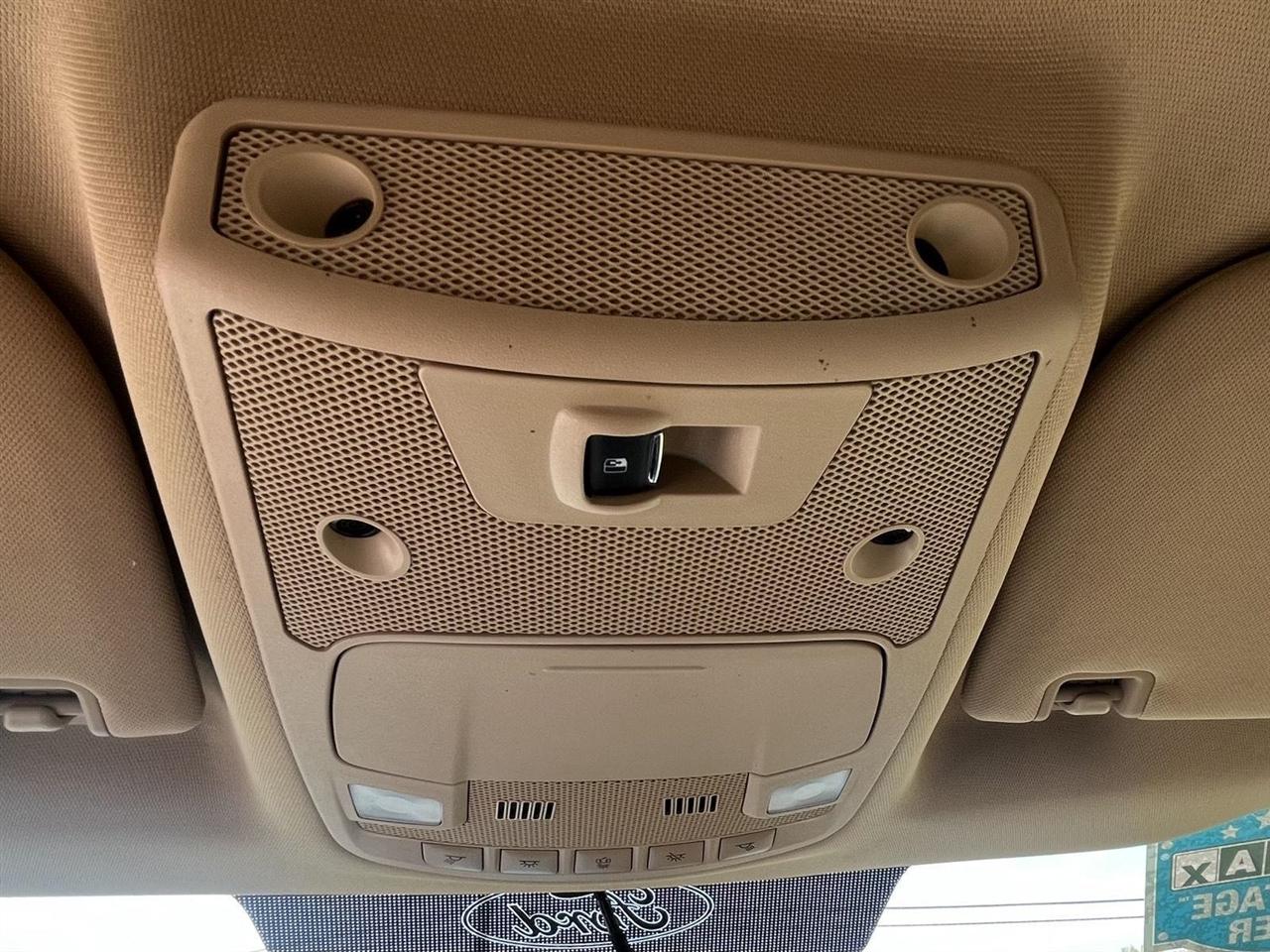 Ford F-150 Lariat SuperCrew 4WD 2017