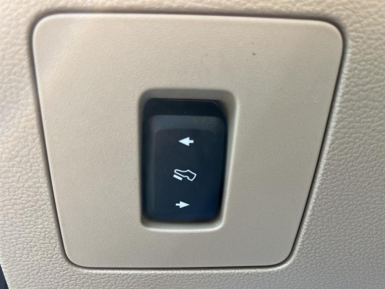 Ford F-150 Lariat SuperCrew 4WD 2017