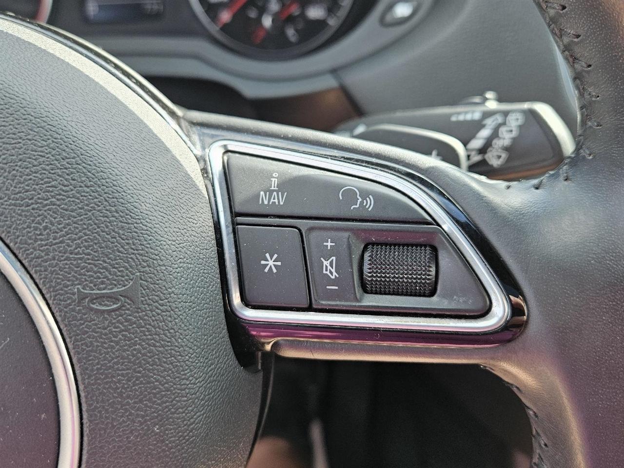 Audi Q3 Premium quattro 2018