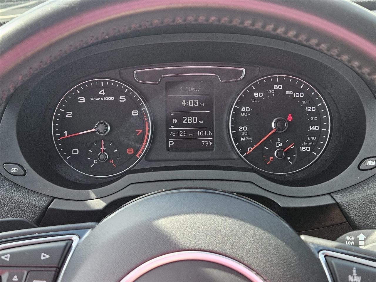 Audi Q3 Premium quattro 2018