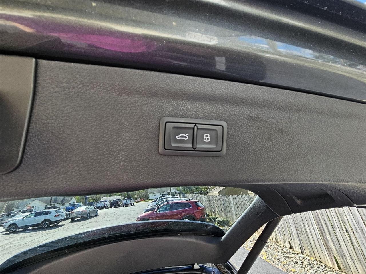 Audi Q3 Premium quattro 2018