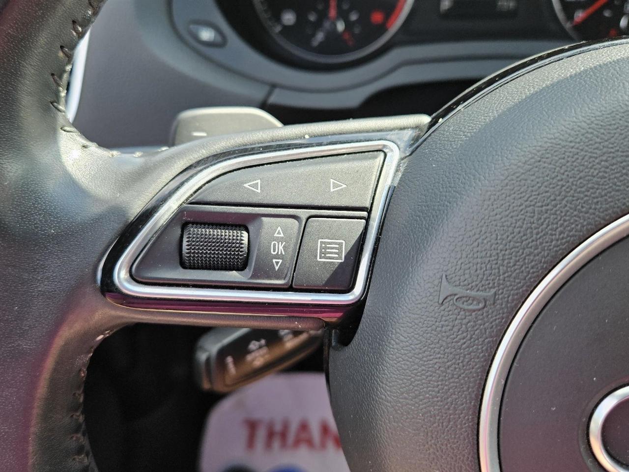 Audi Q3 Premium quattro 2018