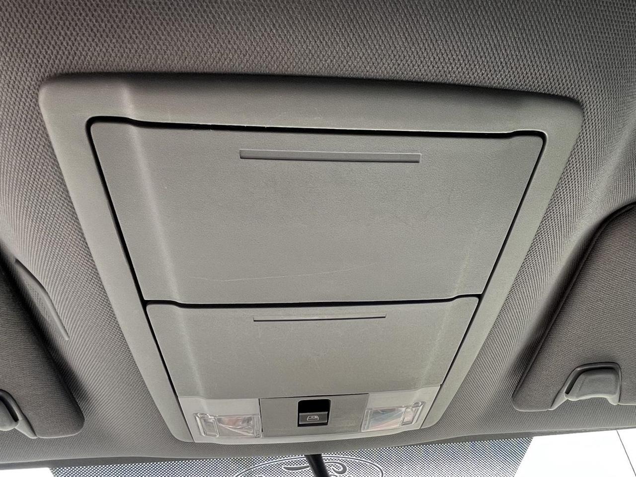 Ford F-150 XLT SuperCrew 5.5-ft. Bed 2WD 2014