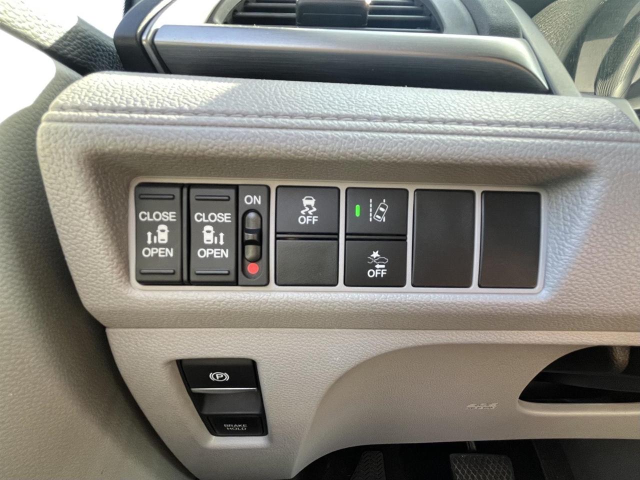 Honda Odyssey EX 2019