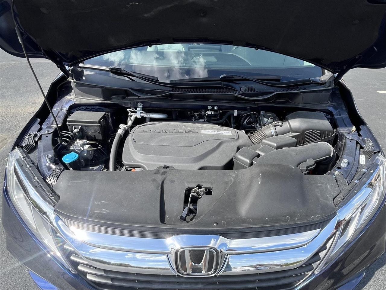 Honda Odyssey EX 2019