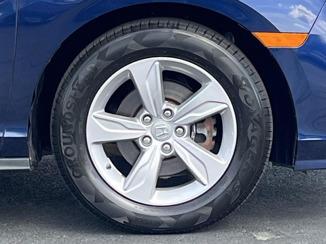 Honda Odyssey EX 2019