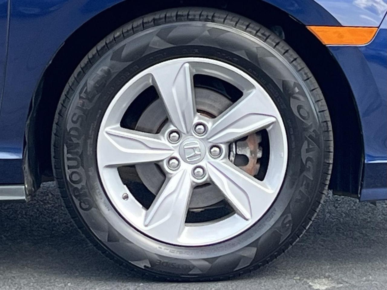 Honda Odyssey EX 2019