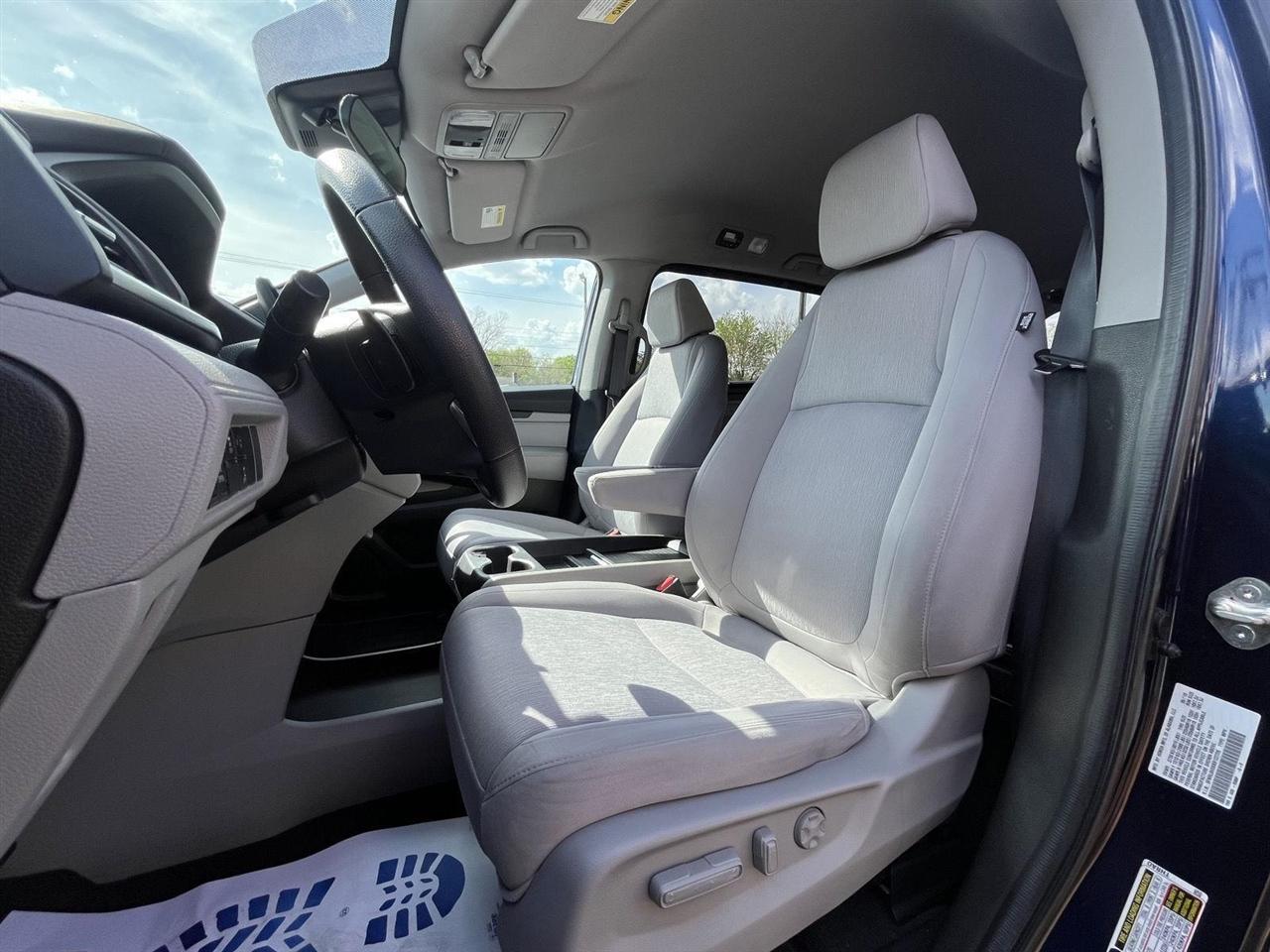 Honda Odyssey EX 2019