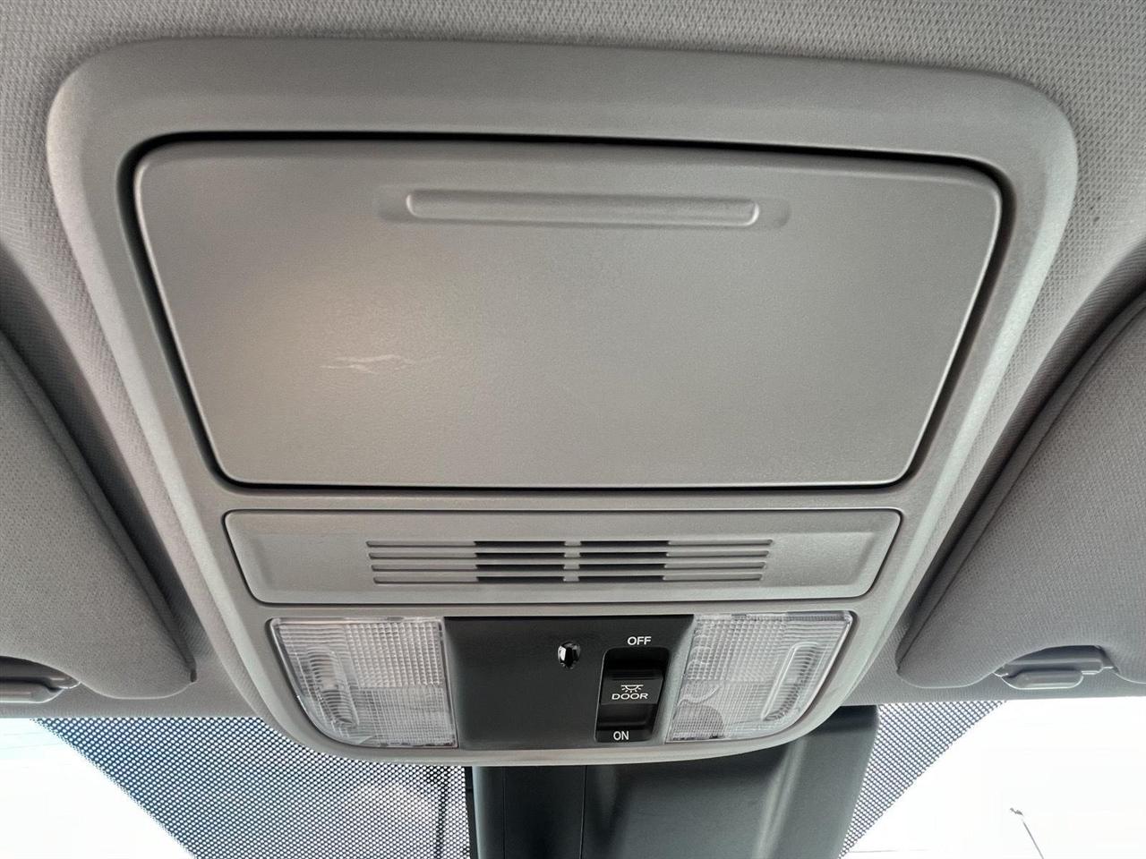 Honda Odyssey EX 2019