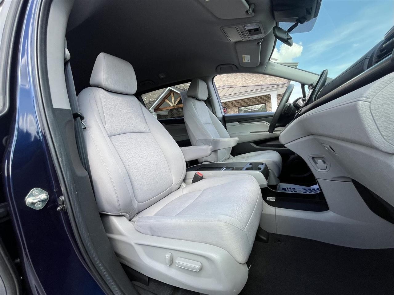 Honda Odyssey EX 2019